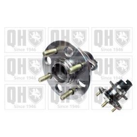 Achetez des Kit de roulement de roue QUINTON HAZELL QWB1463 à prix pour 105,50 €