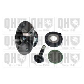 Achetez des Kit de roulement de roue QUINTON HAZELL QWB1464 à prix pour 67,92 €