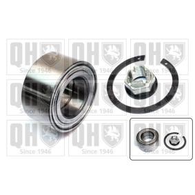 Radlagersatz von QUINTON HAZELL QWB1466
