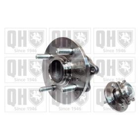 Achetez des Kit de roulement de roue QUINTON HAZELL QWB1470 à prix pour 84,65 €