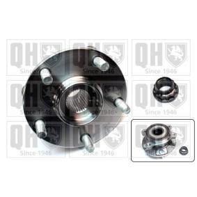 Achetez des Kit de roulement de roue QUINTON HAZELL QWB1472 à prix pour 95,93 €