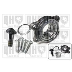 Achetez des Kit de roulement de roue QUINTON HAZELL QWB1474 à prix pour 57,32 €