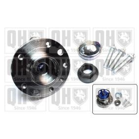 Achetez des Kit de roulement de roue QUINTON HAZELL QWB1476 à prix pour 114,18 €
