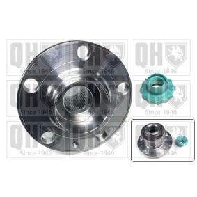 Achetez des Kit de roulement de roue QUINTON HAZELL QWB1490 à prix pour 82,79 €