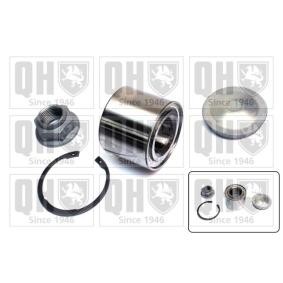 Achetez des Kit de roulement de roue QUINTON HAZELL QWB1501 à prix pour 35,62 €