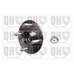 Achetez des Kit de roulement de roue QUINTON HAZELL QWB1511 à prix pour 71,90 €