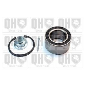 Achetez des Kit de roulement de roue QUINTON HAZELL QWB1560 à prix pour 26,38 €