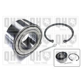 Achetez des Kit de roulement de roue QUINTON HAZELL QWB1561 à prix pour 30,33 €