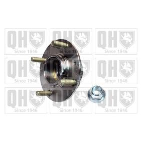 Achetez des Kit de roulement de roue QUINTON HAZELL QWB1563 à prix pour 86,03 €