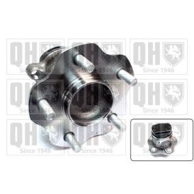 Achetez des Kit de roulement de roue QUINTON HAZELL QWB1565 à prix pour 101,55 €