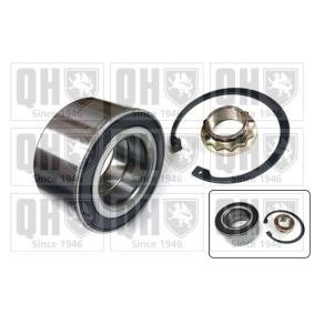 Radlagersatz QWB1584