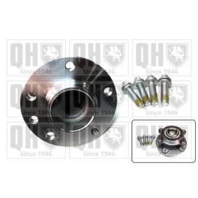 Radlagersatz von QUINTON HAZELL QWB1590