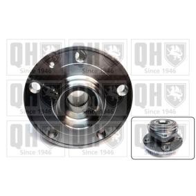 Achetez des Kit de roulement de roue QUINTON HAZELL QWB1599 à prix pour 88,73 €