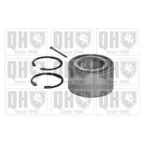 Achetez des Kit de roulement de roue QUINTON HAZELL QWB417 à prix pour 20,86 €