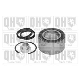 Achetez des Kit de roulement de roue QUINTON HAZELL QWB422 à prix pour 19,86 €