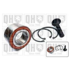 Achetez des Kit de roulement de roue QUINTON HAZELL QWB683 à prix pour 31,10 €