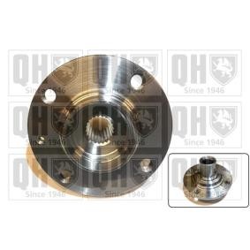 Compre Cubo da roda da QUINTON HAZELL QWH105 a um preço baixo por 60,13 €