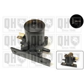 Waschwasserpumpe von QUINTON HAZELL für Defender Pritsche / Fahrgestell (L316) günstig online kaufen