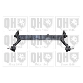 Achsträger von QUINTON HAZELL für KANGOO (KC0/1_) günstig online kaufen