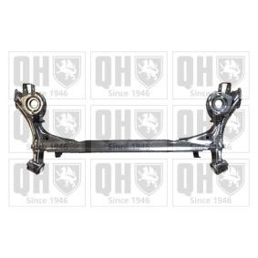 Achetez des Corps d'essieu QUINTON HAZELL QXL126 à prix pour 444,04 €