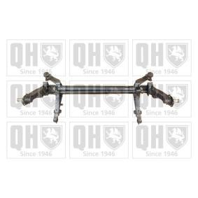 Achetez des Corps d'essieu QUINTON HAZELL QXL127R à prix pour 814,92 €