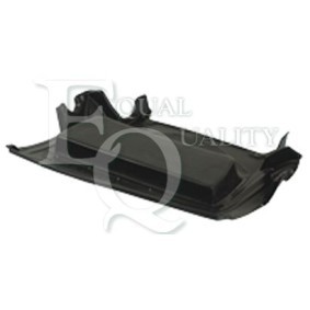 Compre Isolamento do compartimento do motor da EQUAL QUALITY R014 a um preço baixo por 30,16 €