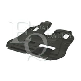 Motorraumdämmung für FORD von EQUAL QUALITY