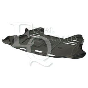 Achetez des Insonorisation du compartiment moteur EQUAL QUALITY R042 à prix pour 68,30 €