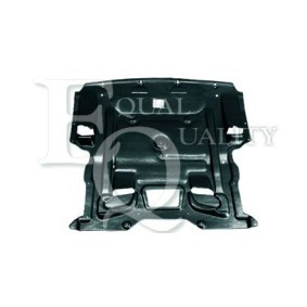 Compre Isolamento do compartimento do motor da EQUAL QUALITY R065 a um preço baixo por 45,57 €
