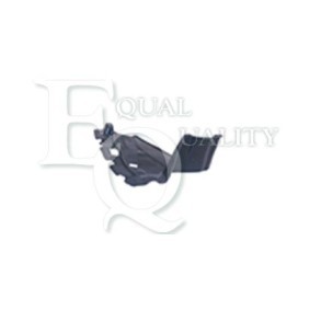 Acquista Insonorizzazione vano motore da EQUAL QUALITY R083 a buon mercato per soli 27,08 €