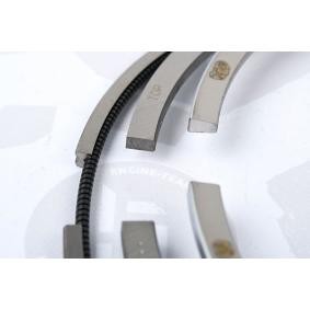 Comprar Juego de aros de pistón de ET ENGINETEAM R1009800 a bajo precio de 50,95 €