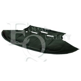 Motorraumdämmung von EQUAL QUALITY R155