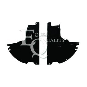 Achetez des Insonorisation du compartiment moteur EQUAL QUALITY R168 à prix pour 36,25 €