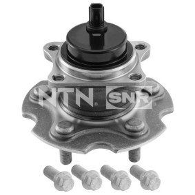 Radlagersatz von SNR günstig für 204,97 €
