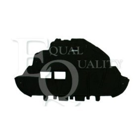 Motorraumdämmung von EQUAL QUALITY R170