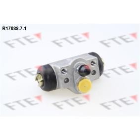 Achetez des Cylindre de roue FTE R17088.7.1 à prix pour 31,08 €