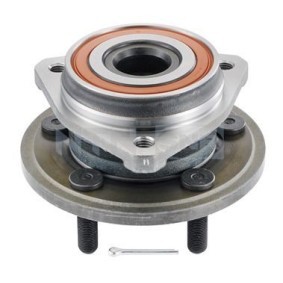 Radlagersatz von SNR R186.26