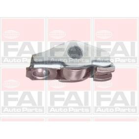 Schlepphebel von FAI AutoParts für Range Rover III (L322) günstig online kaufen