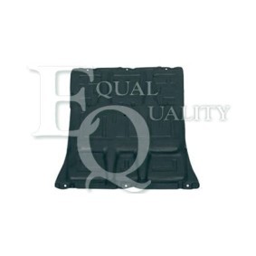Motorraumdämmung für VW von EQUAL QUALITY