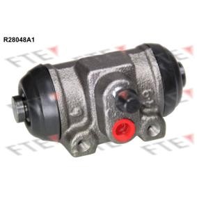 Köp Hjulcylinder av FTE R28048A1 till det låga priset 2277,45 kr