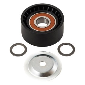 Spannrolle, Keilrippenriemen R33101-PCS-MS