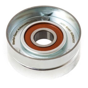 Osta Kiristysrulla, moniurahihna MASTER-SPORT:llä R36069-PCS-MS edullisesti hintaan 23,35 €