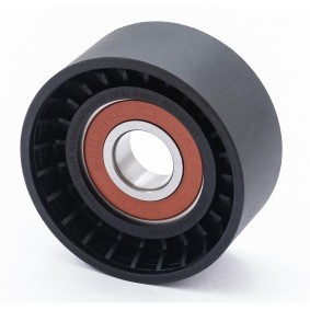 Achetez des Poulie, tendeur de courroie d'accessoire de chez MASTER-SPORT en ligne pour Lancer VIII Berline (CY_A, CZ_A) à prix modérés