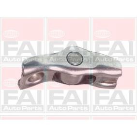 Kipphebel, Motorsteuerung R365S SMART CROSSBLADE von FAI AutoParts