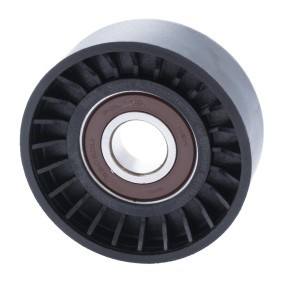 Compre Rolo tensor, correia trapezoidal estriada de MASTER-SPORT online para A4 Cabrio (8H7, B6, 8HE, B7) a preços moderados