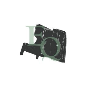 Køb Motorrumsisolation af EQUAL QUALITY R393 til den lave pris 119,02 DKK