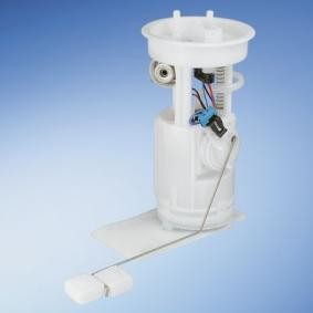 Achetez des Unité d'injection de carburant BOSCH F 000 TE0 044 à prix pour 178,91 €
