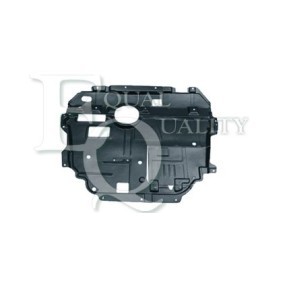 Acquista Insonorizzazione vano motore da EQUAL QUALITY R526 a buon mercato per soli 59,17 €