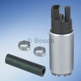 Osta Polttoainepumppu BOSCH:llä F 000 TE0 104 edullisesti hintaan 110,31 €