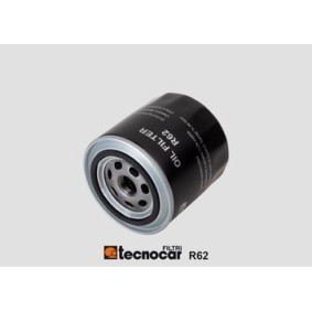 Ölfilter R62